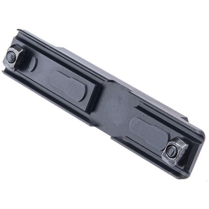 ACW Pressure Switch Mount for M-LOK Handguards, Black