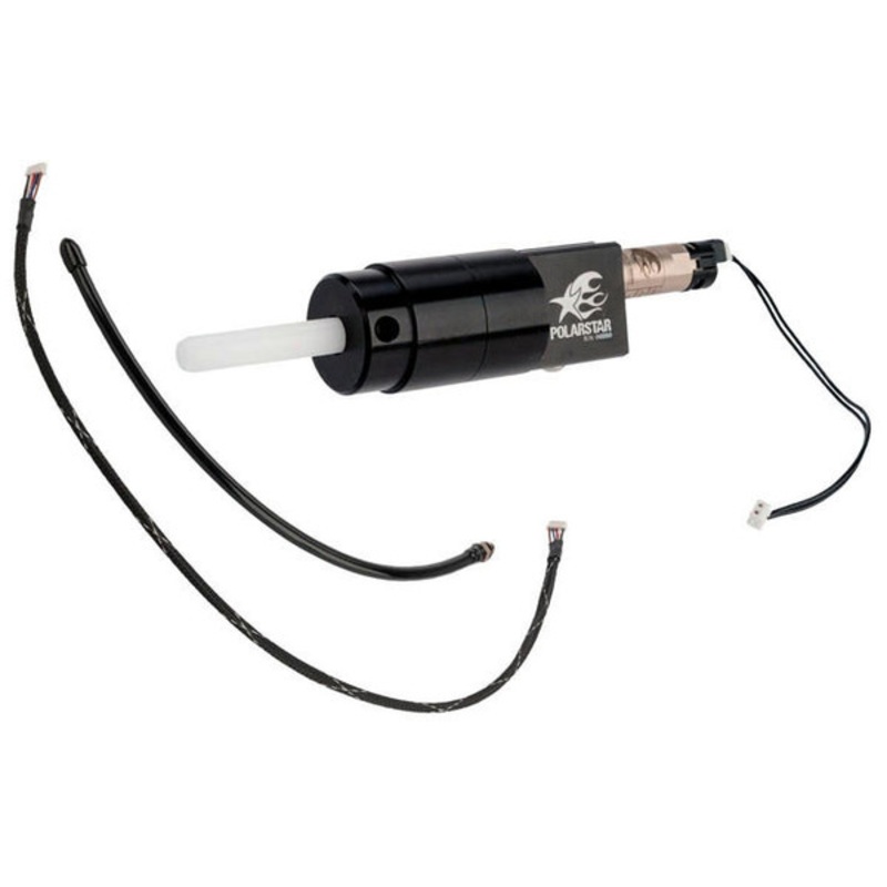 Polarstar Airsoft Jack V2 Electro-Pneumatic Gearbox Conversion Kit for G&G SR25