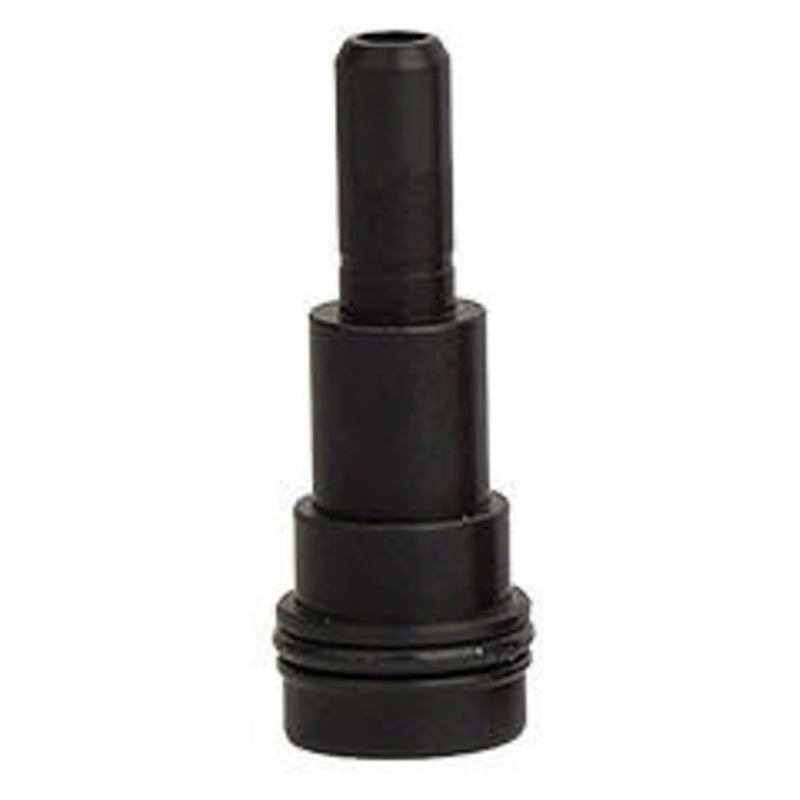 Polarstar AK Series HPA Fusion Engine Nozzle, Black