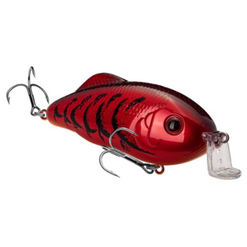Strike King Hybrid Hunter Shallow Crankbait – Hunter Jr. 3” – DR