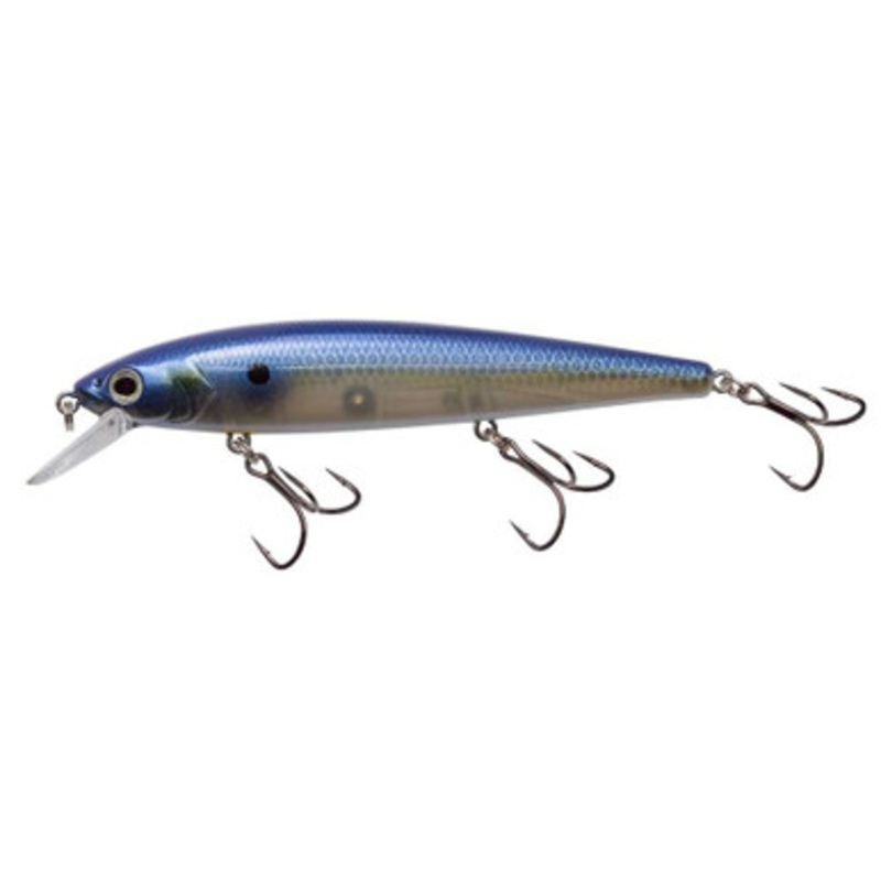 Strike King KVD Elite 300 Jerkbait – Blue Glimmer