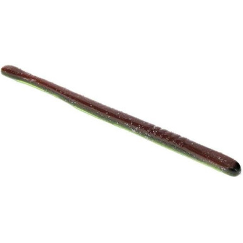 Strike King KVD Filler Worms – 6in – Bold Bluegill