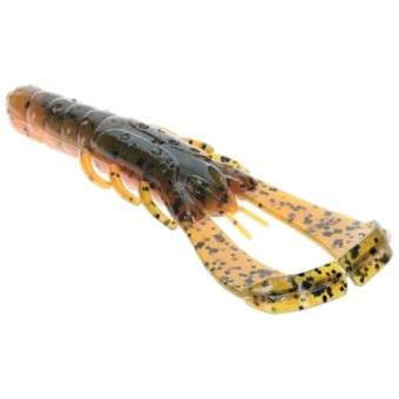 Strike King Rage Scounbug – 3.5” – Bama Craw