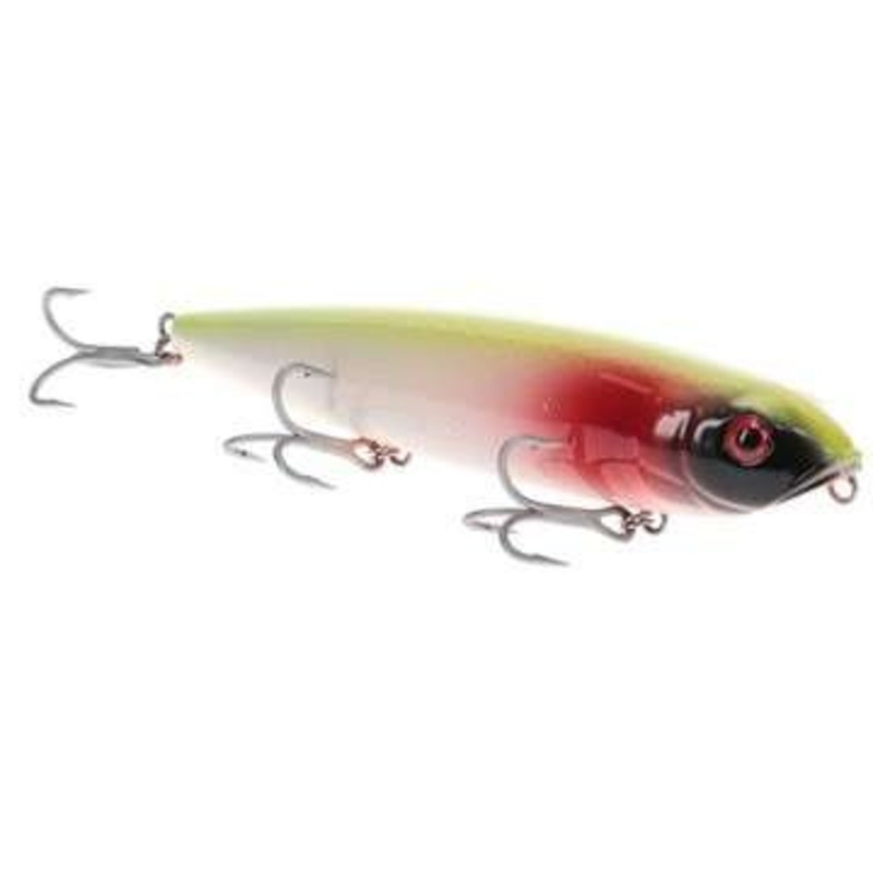 Strike King Saltwater Sexy Dawg Hard Knock – 4.5” – Brawler