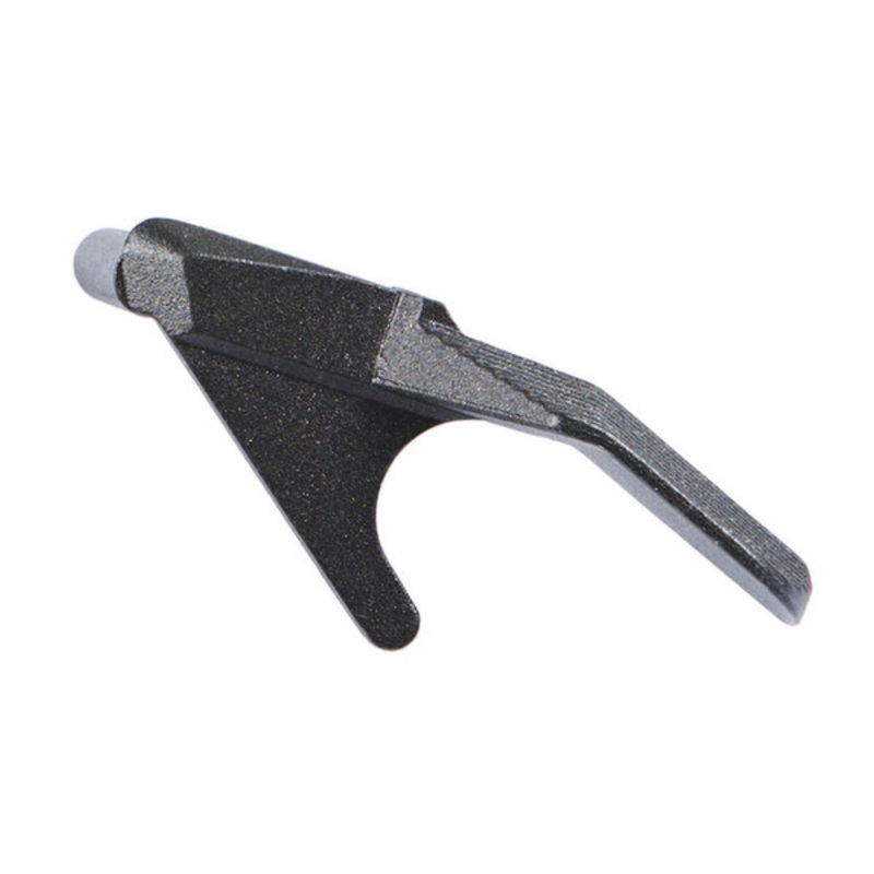 WE-Tech Right Thumb Safety for Hi-Capa 5.1 Series Airsoft GBB Pistols, Black