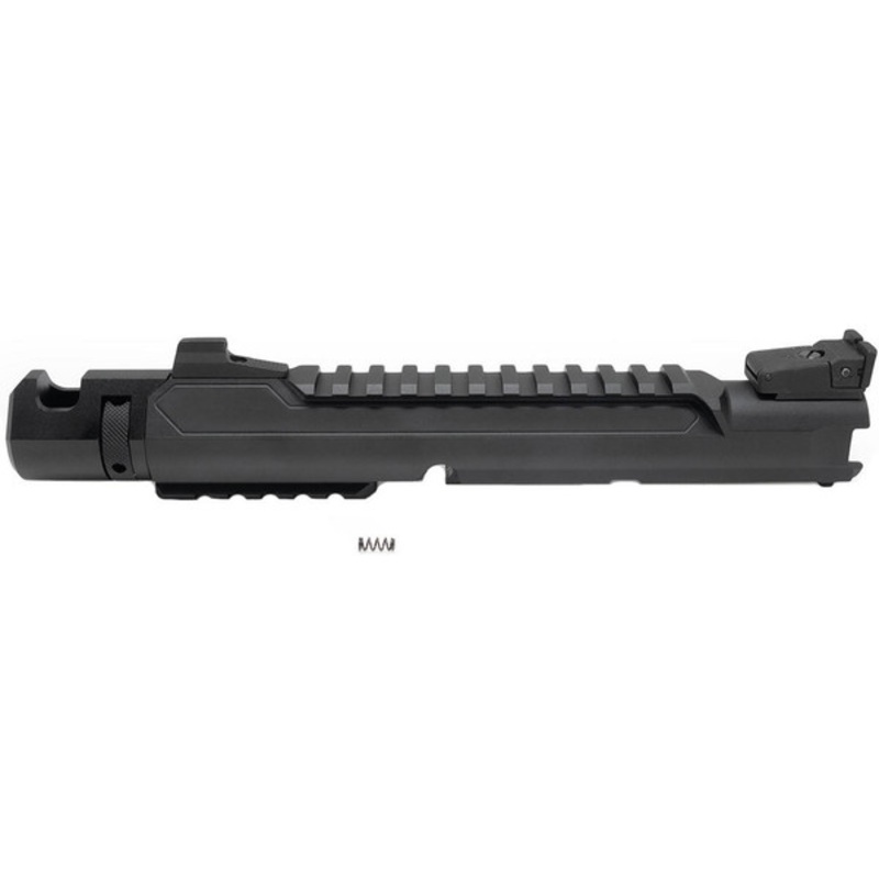 Action Army Bravo AAP-01 Upper Receiver Kit, Black