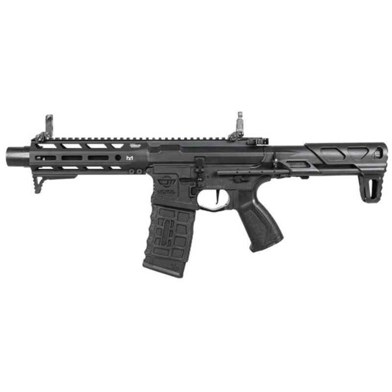 G&G ARP 556 2.0 Metal M-LOK Rail Airsoft AEG Rifle, Black