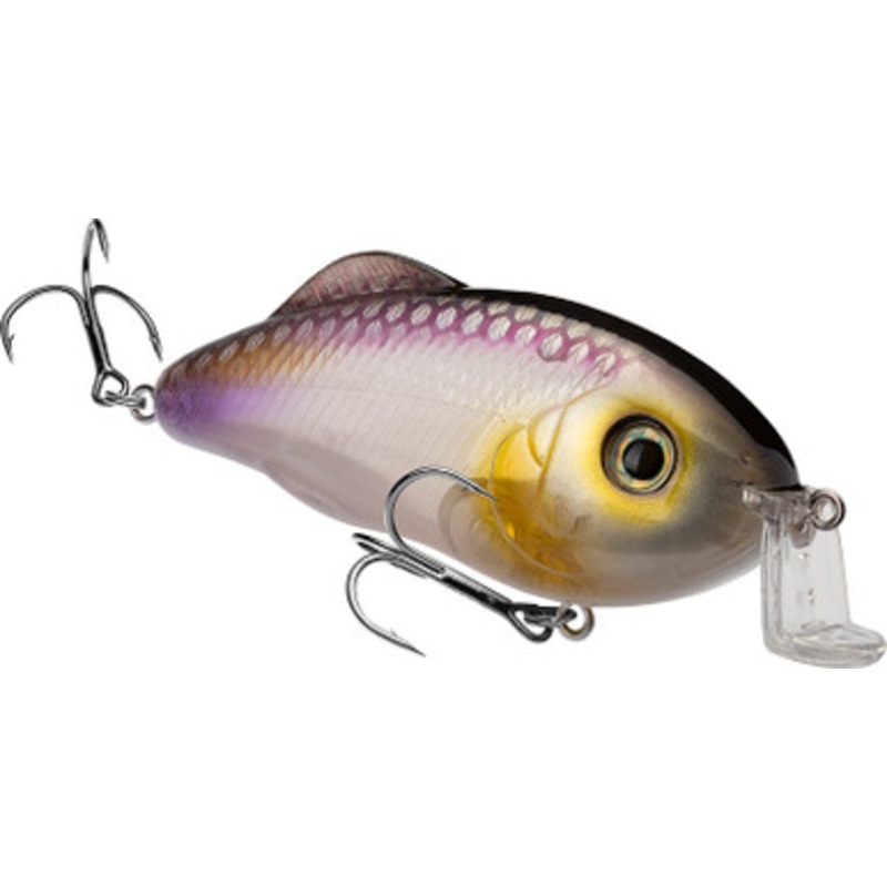 Strike King Hybrid Hunter Crankbait – Clearwater Minnow
