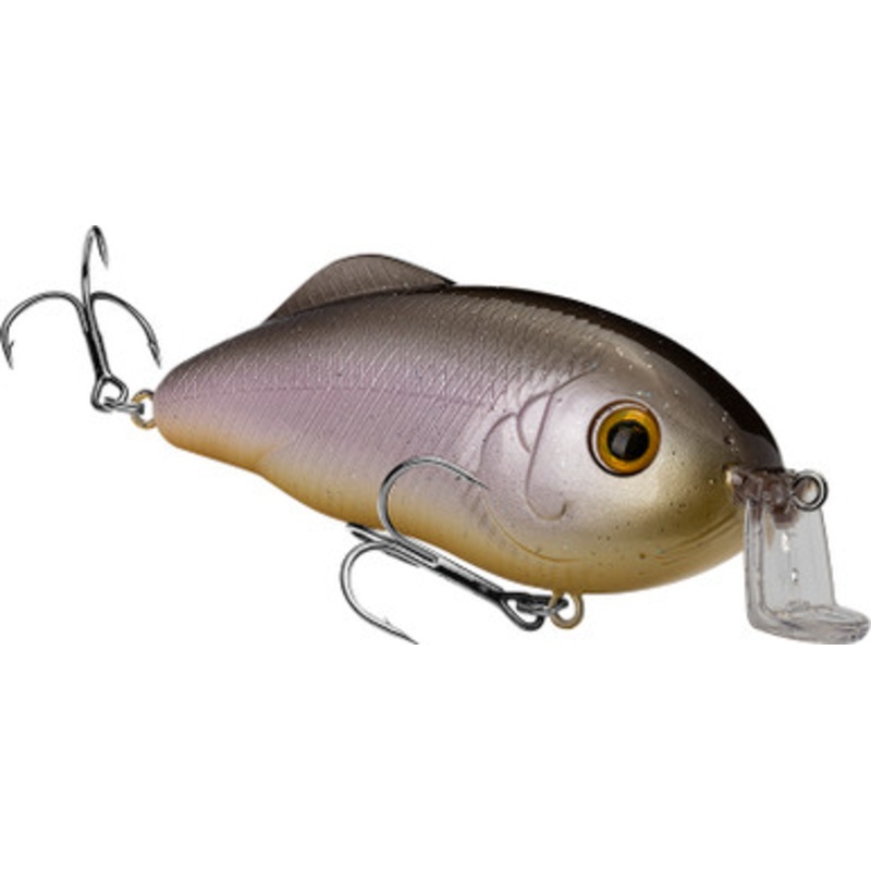 Strike King Hybrid Hunter Jr. Crankbait – Sweet Shad