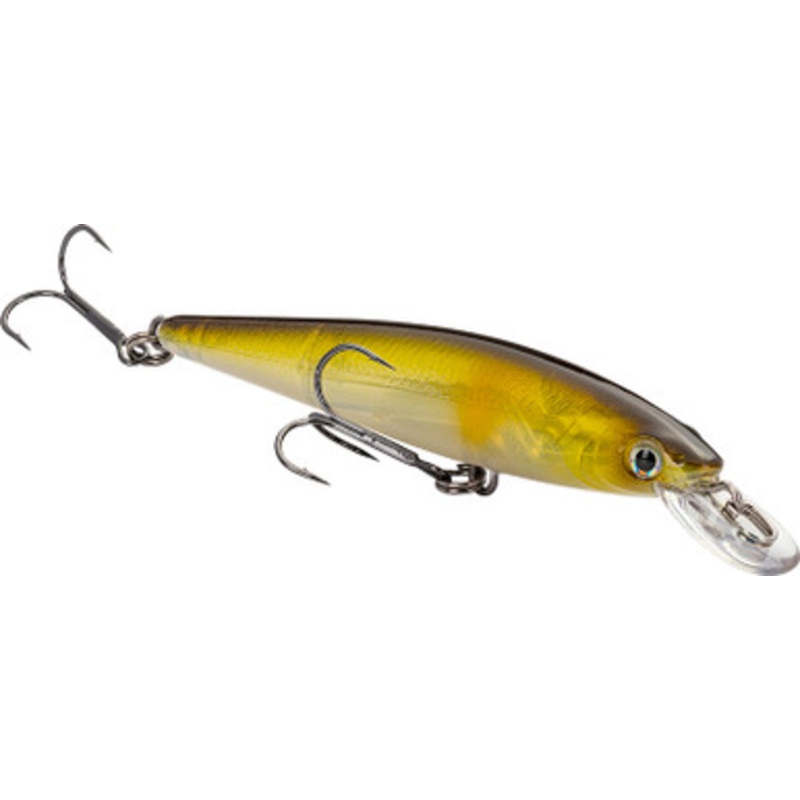 Strike King KVD 100 Jerkbait – Clear AYU