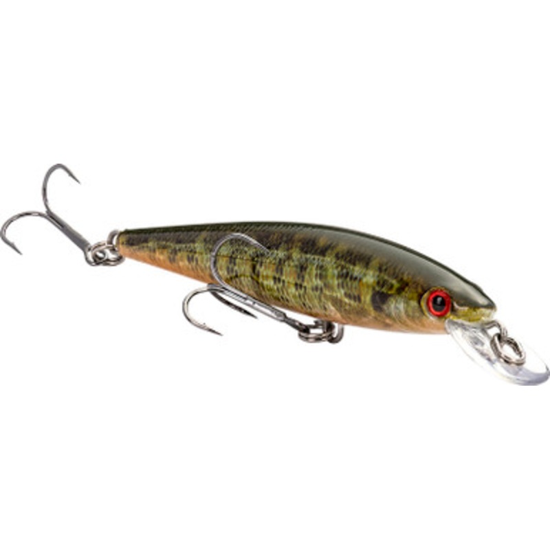 Strike King KVD 100 Jerkbait – Natural Bream