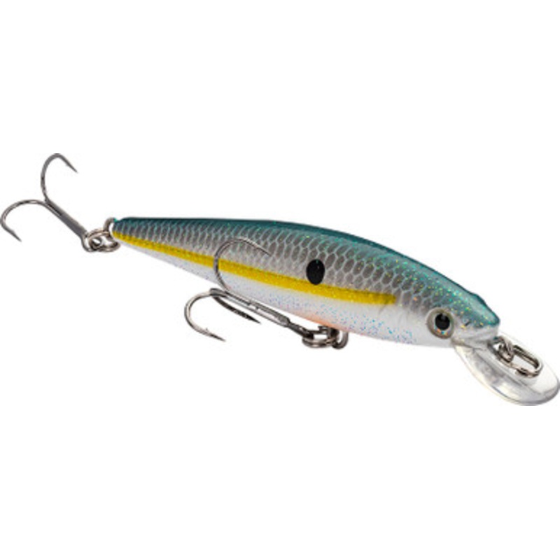 Strike King KVD 100 Jerkbait – Sexy Shad
