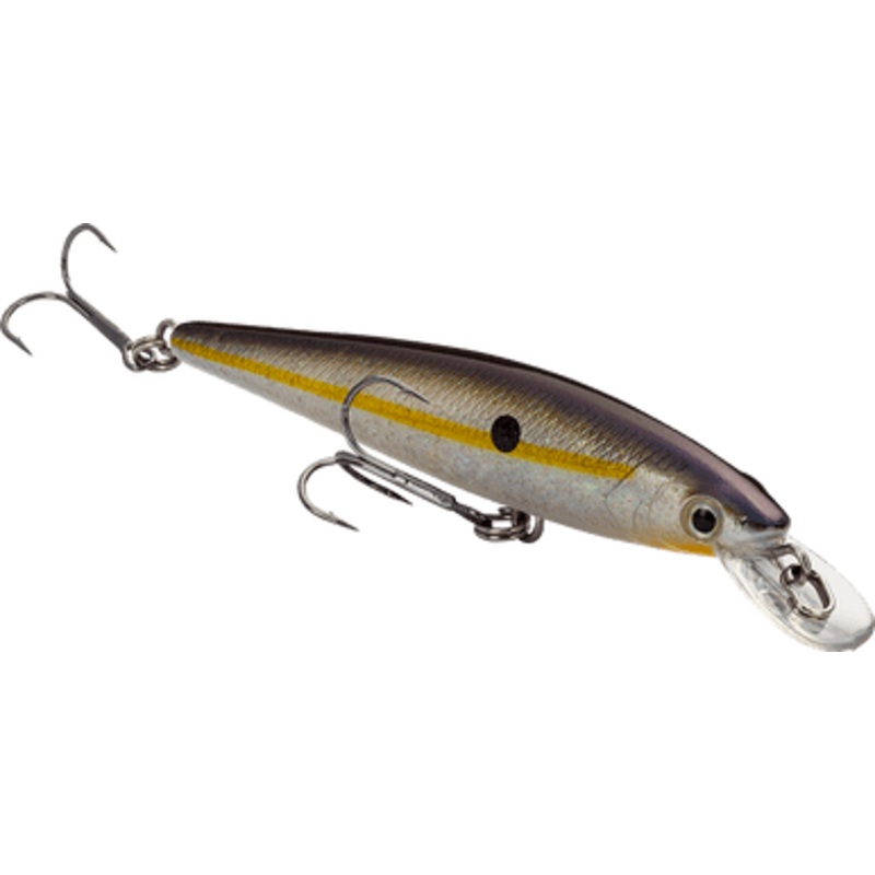 Strike King KVD 100 Jerkbait – Strobe Shad