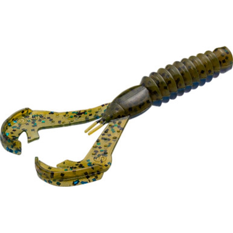 Strike King Rage Ned Craw – Okeechobee Craw