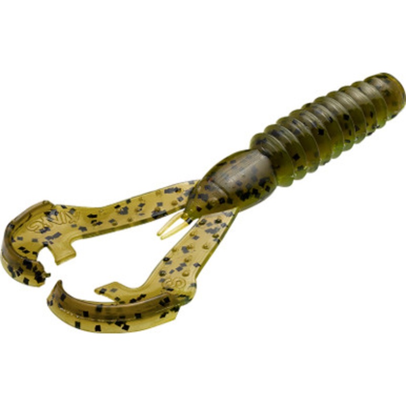 Strike King Rage Ned Craw – Summer Craw