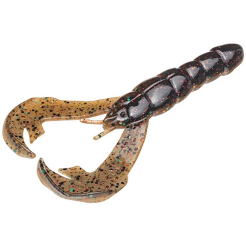 Strike King Rage Tail Craw – Big Tex