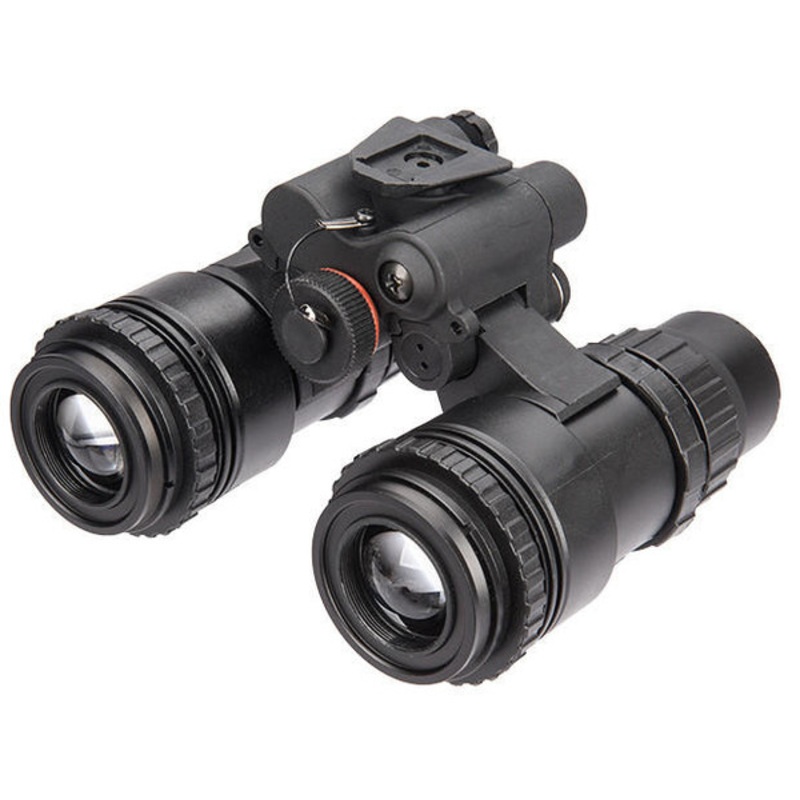 UK Arms PVS-15 Dummy Updated Version, Black