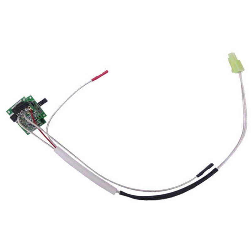 Classic Army Electronic Trigger Switch For X9 & SBR Airsoft AEGs