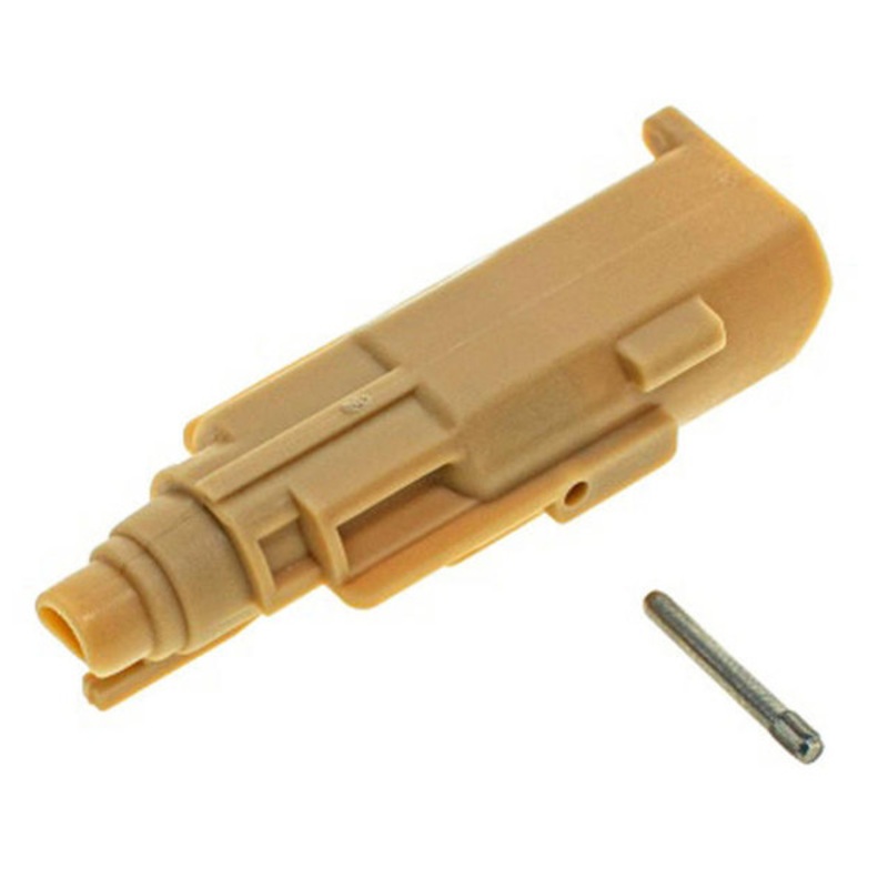 CowCow Enhanced Loading Nozzle for AAP-01 GBB Pistols