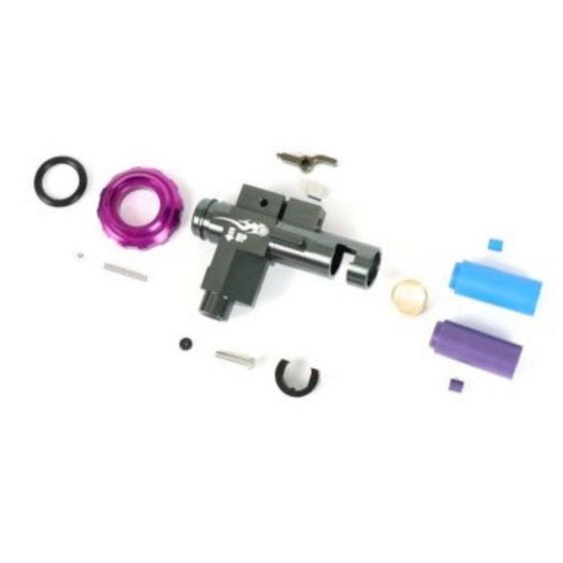 G&G Prometheus Elite CNC Hop Up Chamber