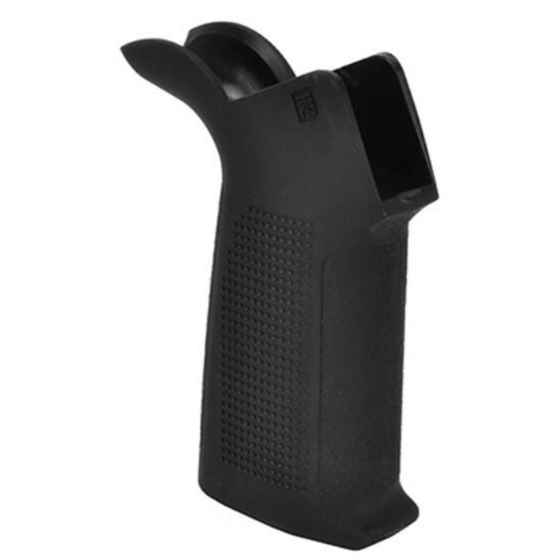 PTS Airsoft Enhanced Polymer Motor Grip Compact For M4 AEG, Black