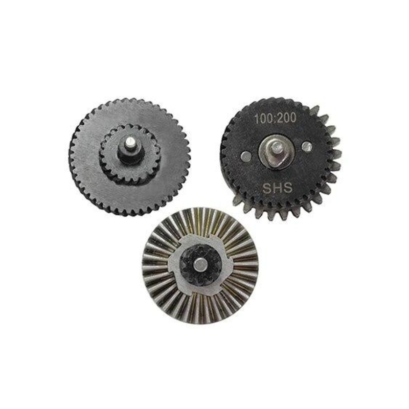 SHS 100:200 Low Noise V2/V3 High Torque Gear Set