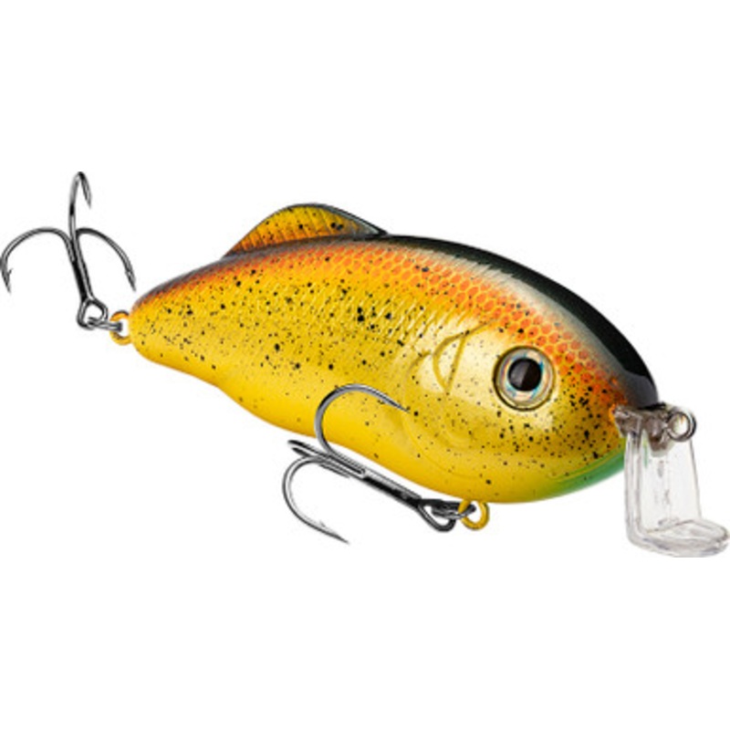 Strike King Hybrid Hunter Crankbait – Bully