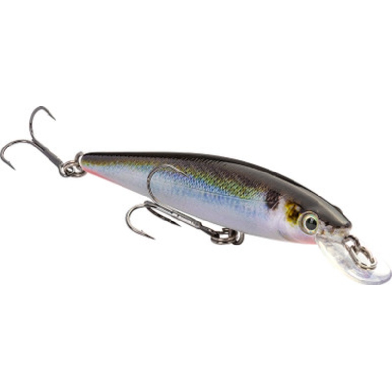 Strike King KVD 100 Jerkbait – Natural Shad