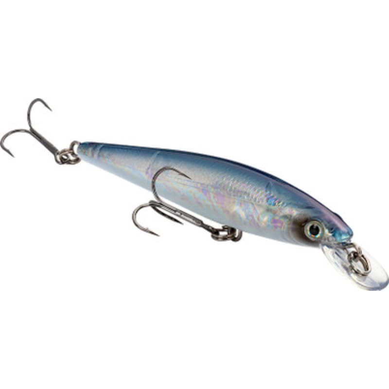Strike King KVD 100 Jerkbait – Pro Blue