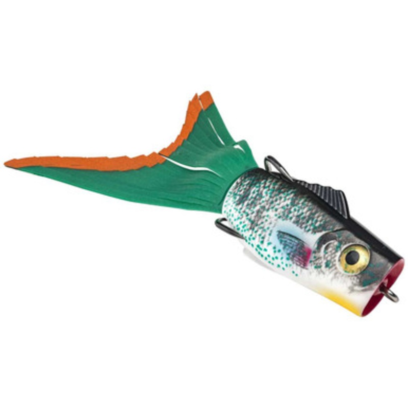 Strike King KVD Popping Perch – Northern Bluegill