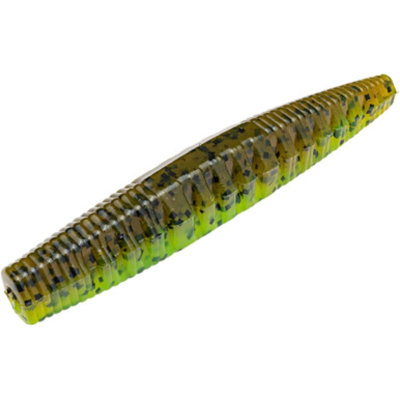 Strike King Ned Ocho Worm – 2.75in – Summer Craw