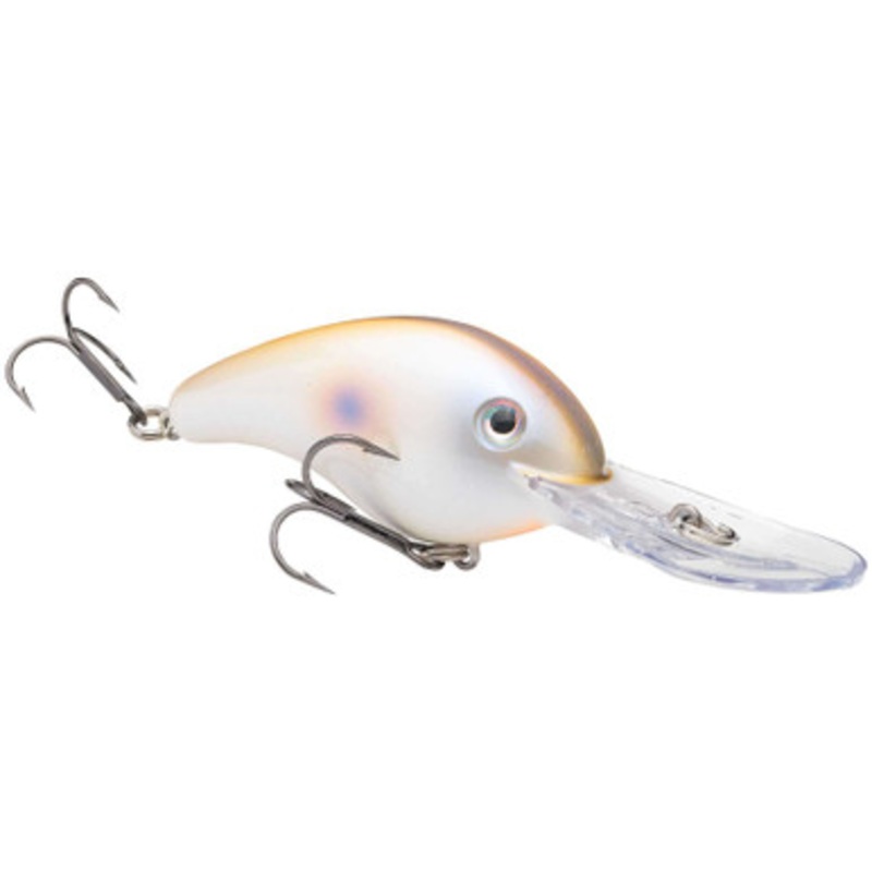 Strike King Pro Model 5XD Crankbait – Oyster