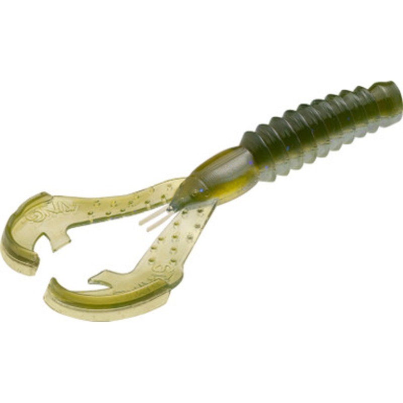 Strike King Rage Ned Craw – Moon Juice