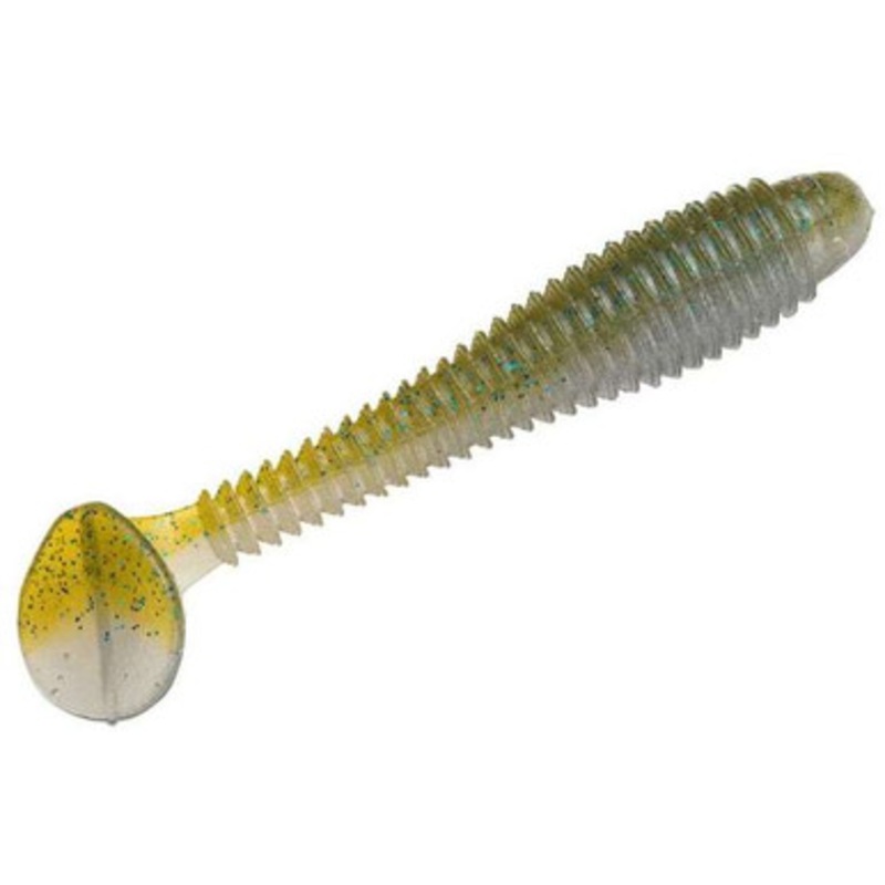 Strike King Rage Swimmer – 2-3/4in – KVD Magic