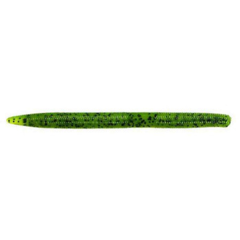 Strike King Shim-E Stick Bait – Watermelon Black Flake