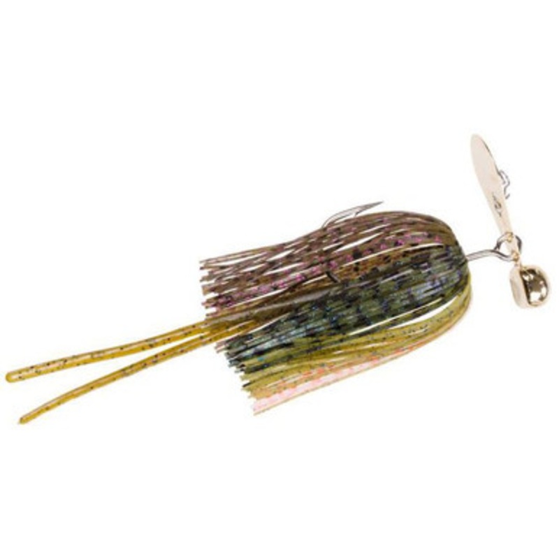 Strike King Tour Grade Rage Blade – 1/2oz – Bluegill