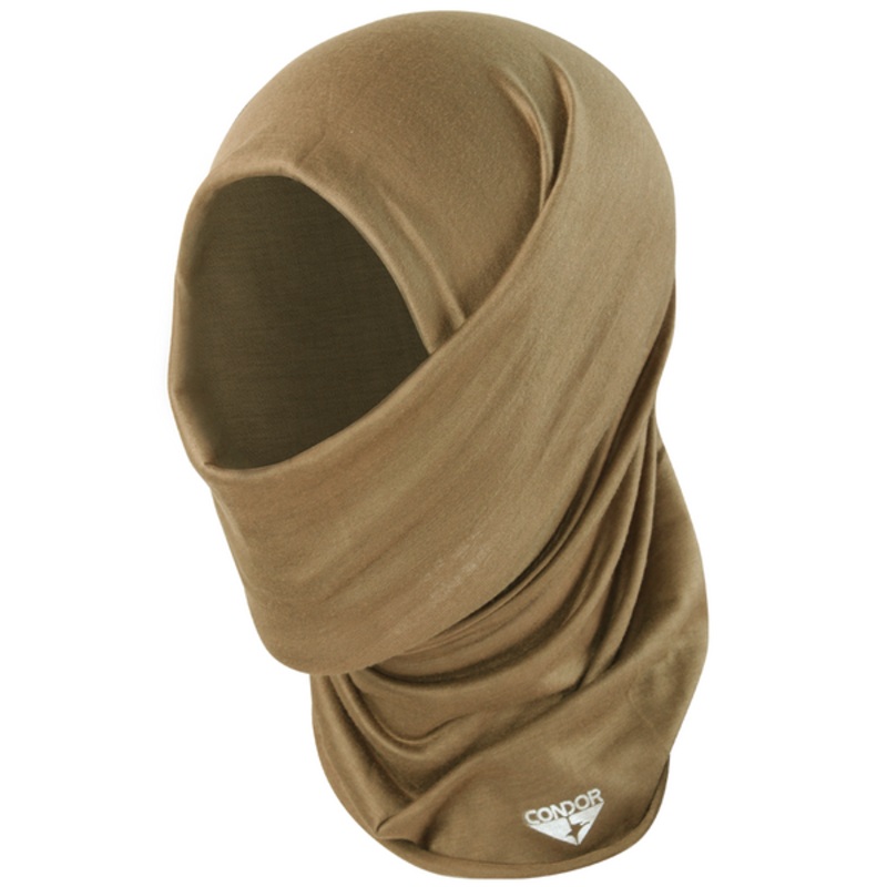 Condor Multi Wrap, Coyote
