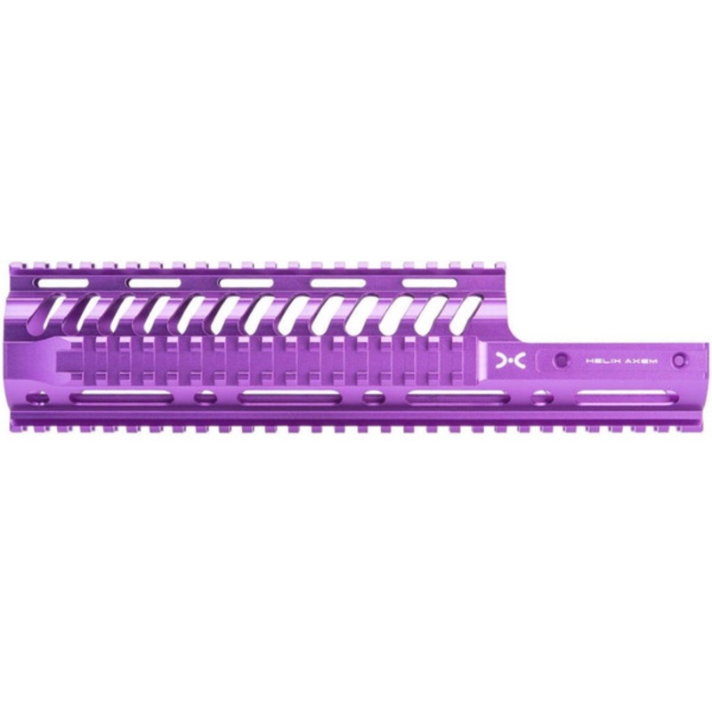 Helix Axem 12 KV Vector Rail System, Fuchsia