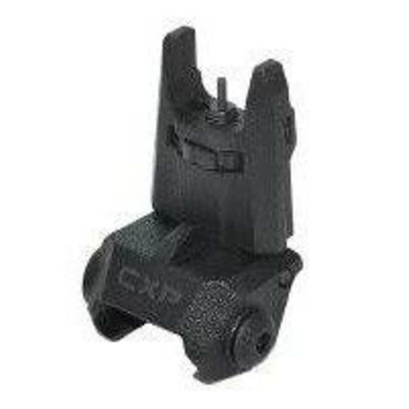 ICS CFS Front Folding Sight, Black