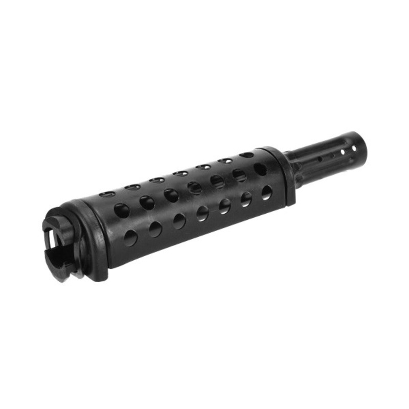 LCT Airsoft AK Series Vented Metal Handguard and Gas Tube