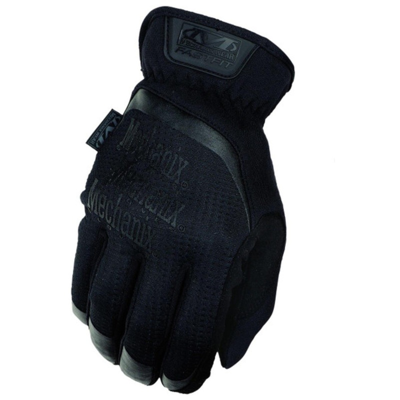Mechanix FastFit Gloves, Covert