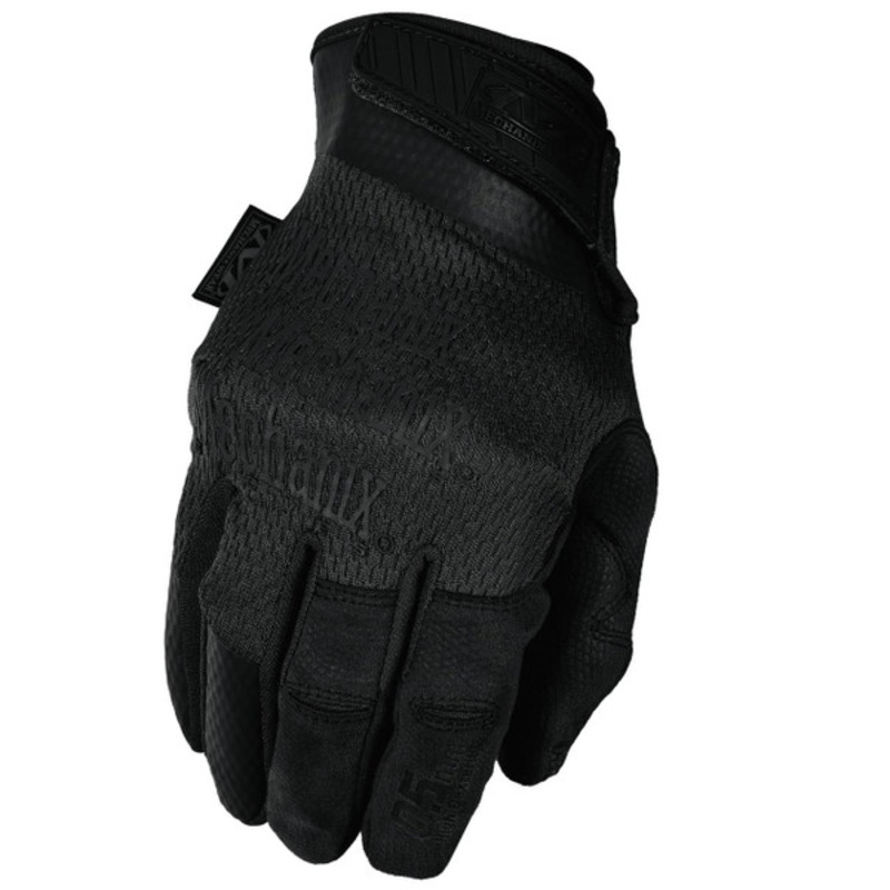 Mechanix Specialty 0.5mm High-Dexterity Tactical Gloves, Covert
