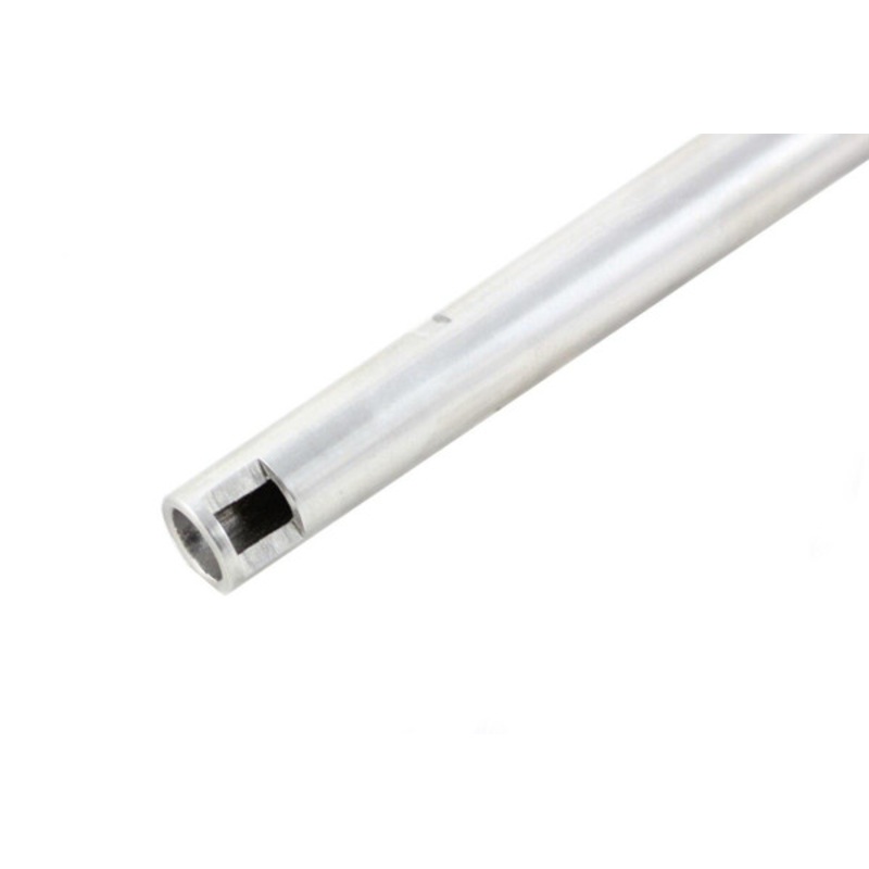 Raptors Airsoft RTQ Barrel 715mm Steel Enhanced 6.02mm Tight Bore Square Cut