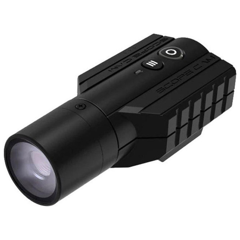 Runcam 1080p Action Video Scope Cam Lite, 16mm Lens