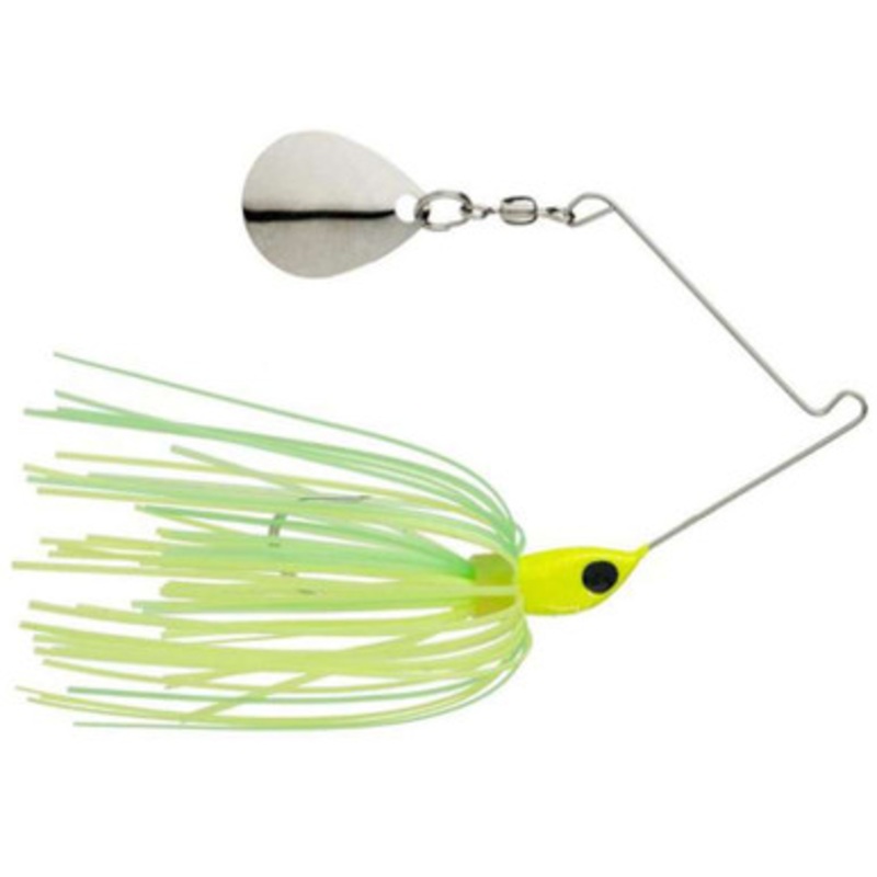 Strike King MC-93 Micro King Spinnerbait Lure
