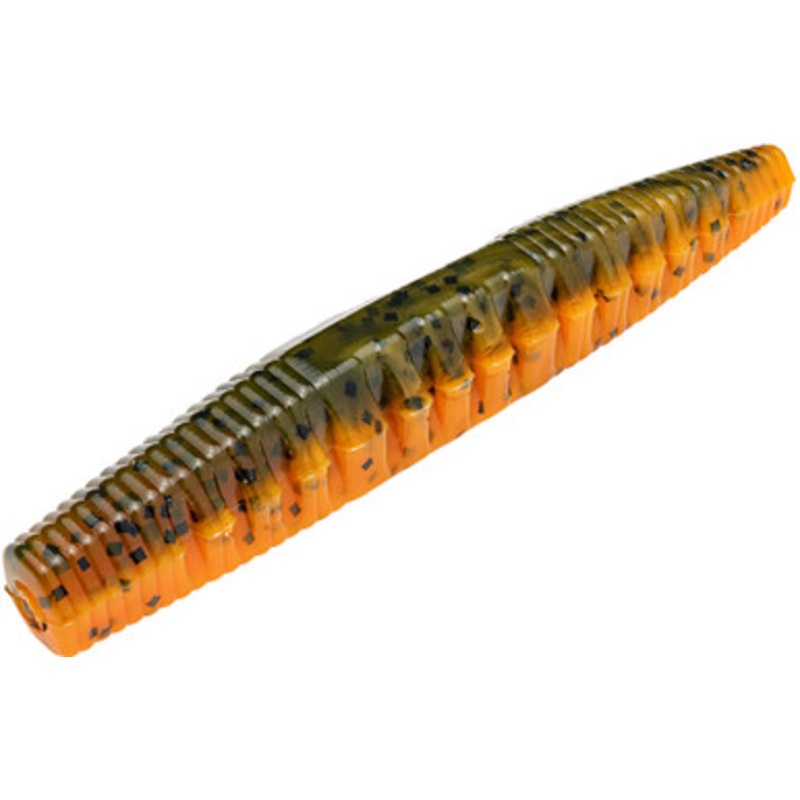 Strike King Ned Ocho Worm – 2.75in – Bama Craw
