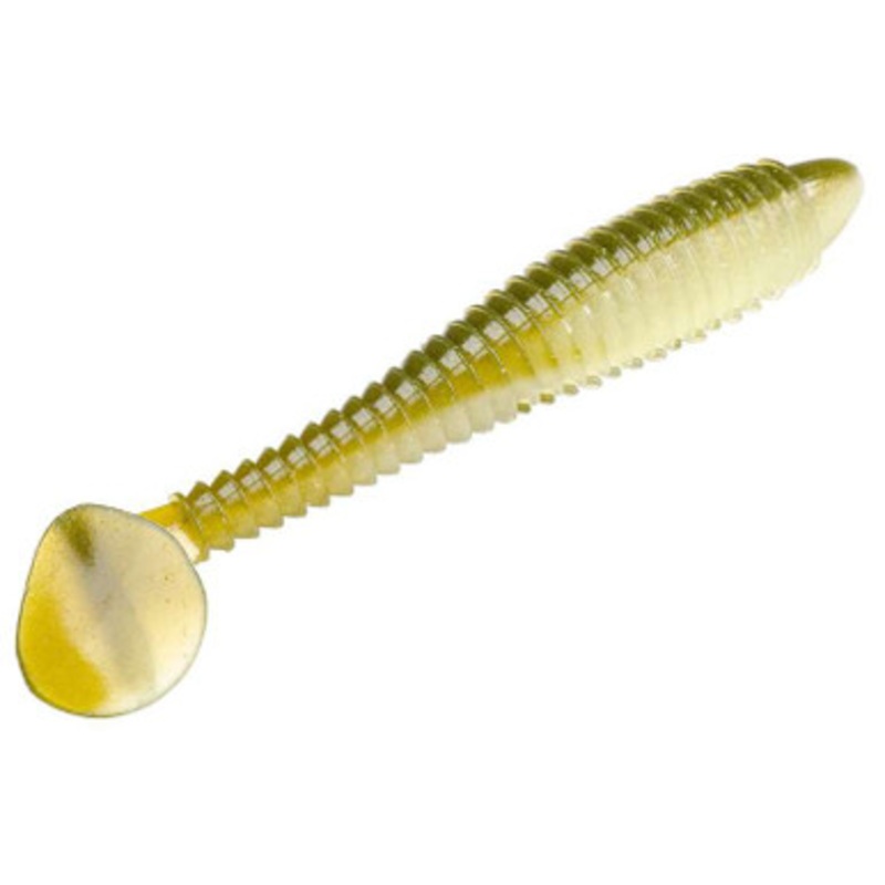Strike King Rage Swimmer – 3-3/4in – Ayu