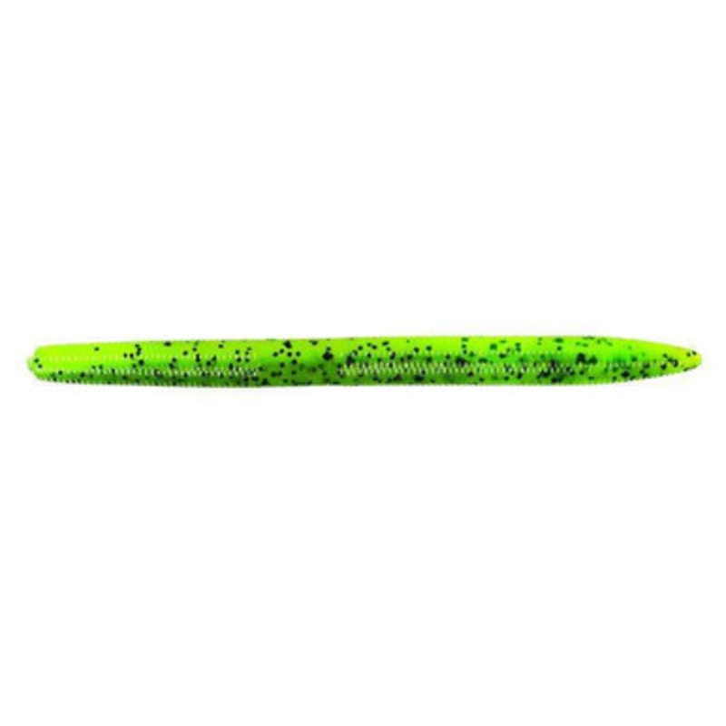 Strike King Shim-E Stick Bait – Watermelon Chart Laminate