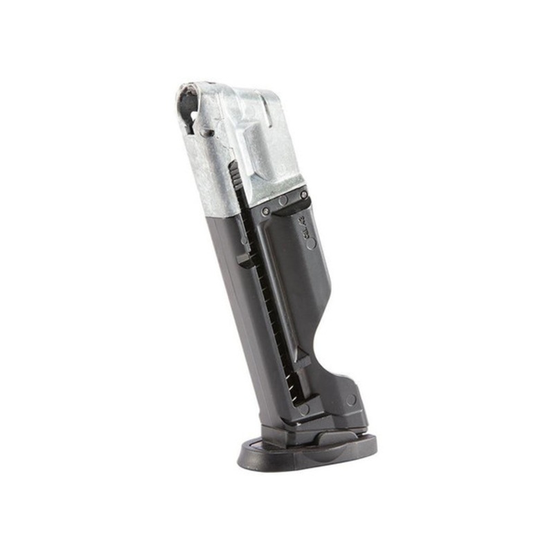 Umarex T4E Smith & Wesson M&P9 M2.0 Series .43 Cal Co2 Magazine