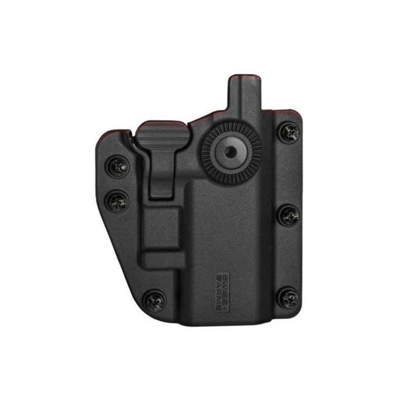 ADAPTX Universal Level 2 Retention Holster